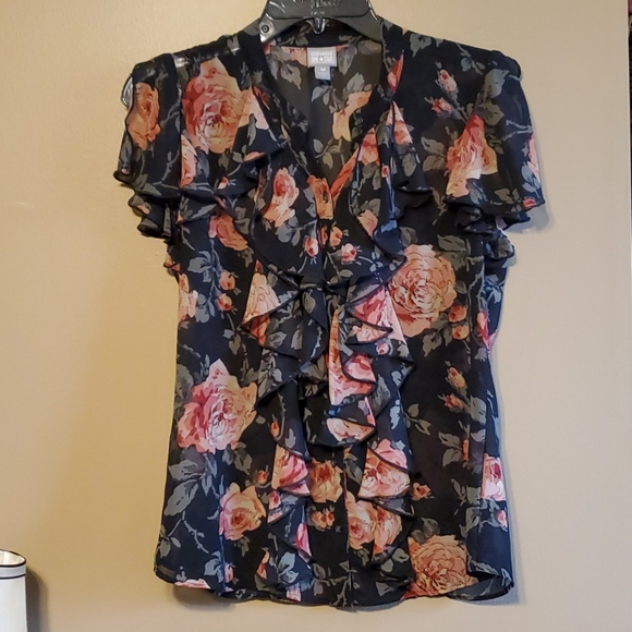 Converse Tops - Converse One ⭐Star Top